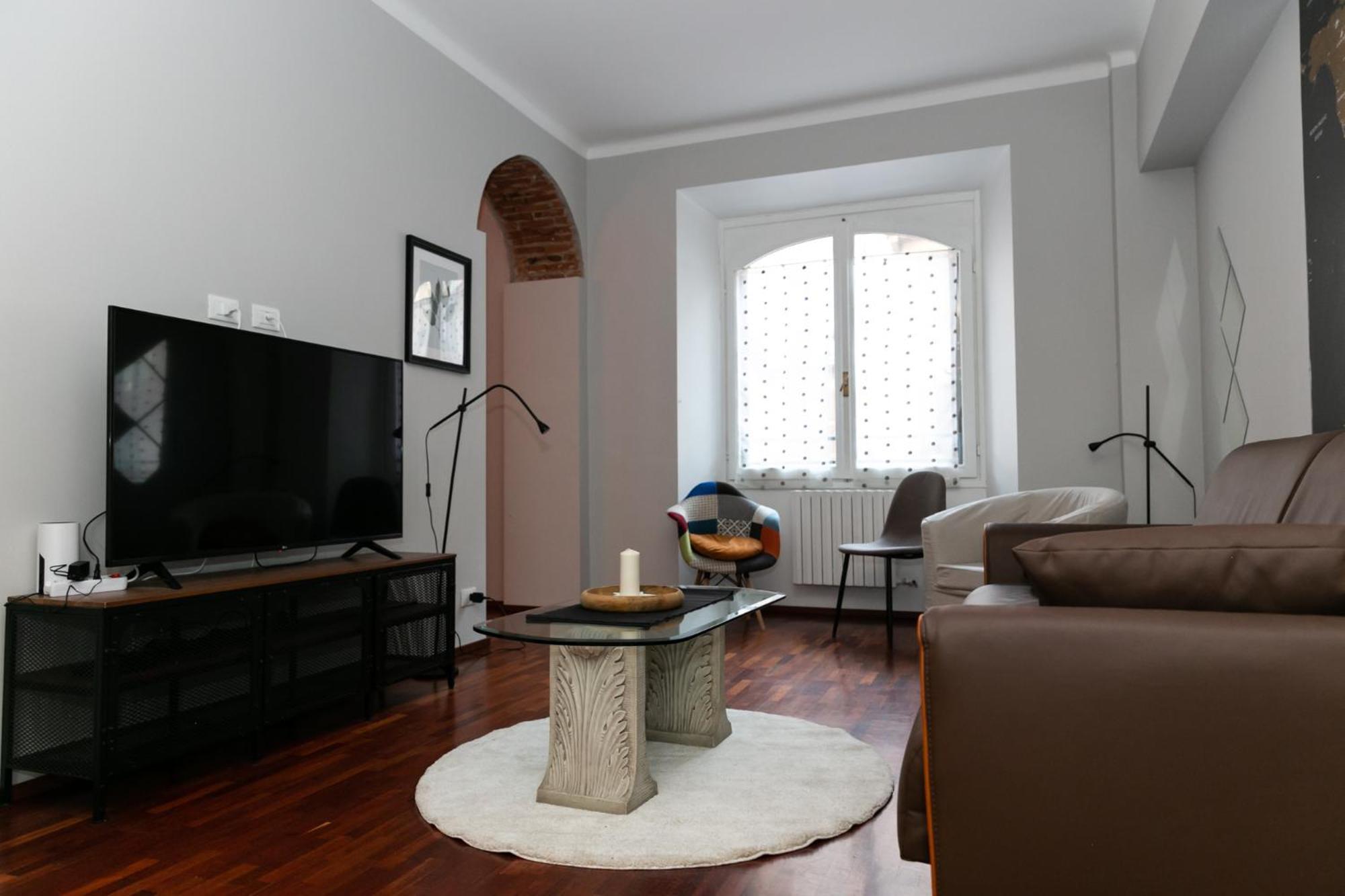 Sweet House Deluxe Apartment Milano Ngoại thất bức ảnh